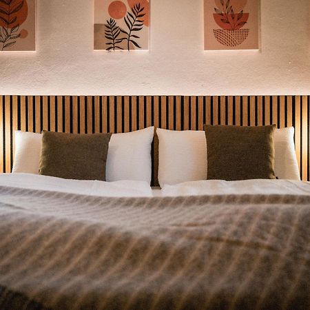 Bergblick Apartment In Zentrumsnaehe Mit Garage เมราโน ภายนอก รูปภาพ
