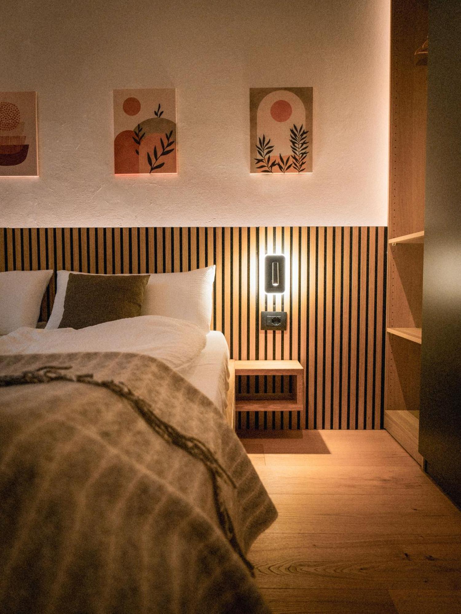 Bergblick Apartment In Zentrumsnaehe Mit Garage เมราโน ภายนอก รูปภาพ