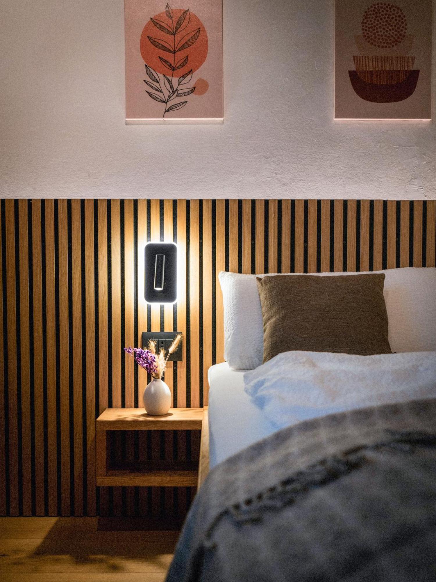 Bergblick Apartment In Zentrumsnaehe Mit Garage เมราโน ภายนอก รูปภาพ