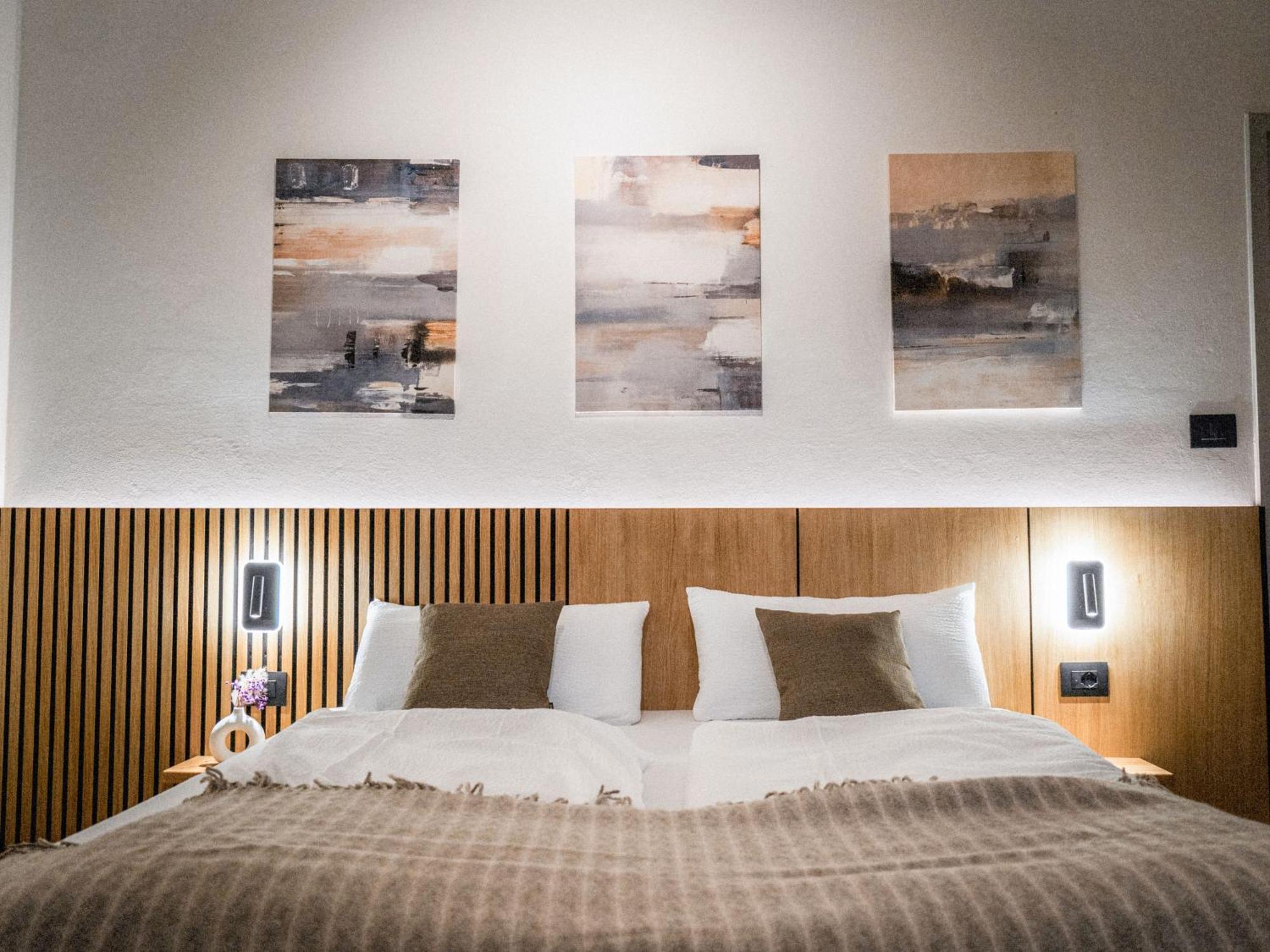 Bergblick Apartment In Zentrumsnaehe Mit Garage เมราโน ภายนอก รูปภาพ