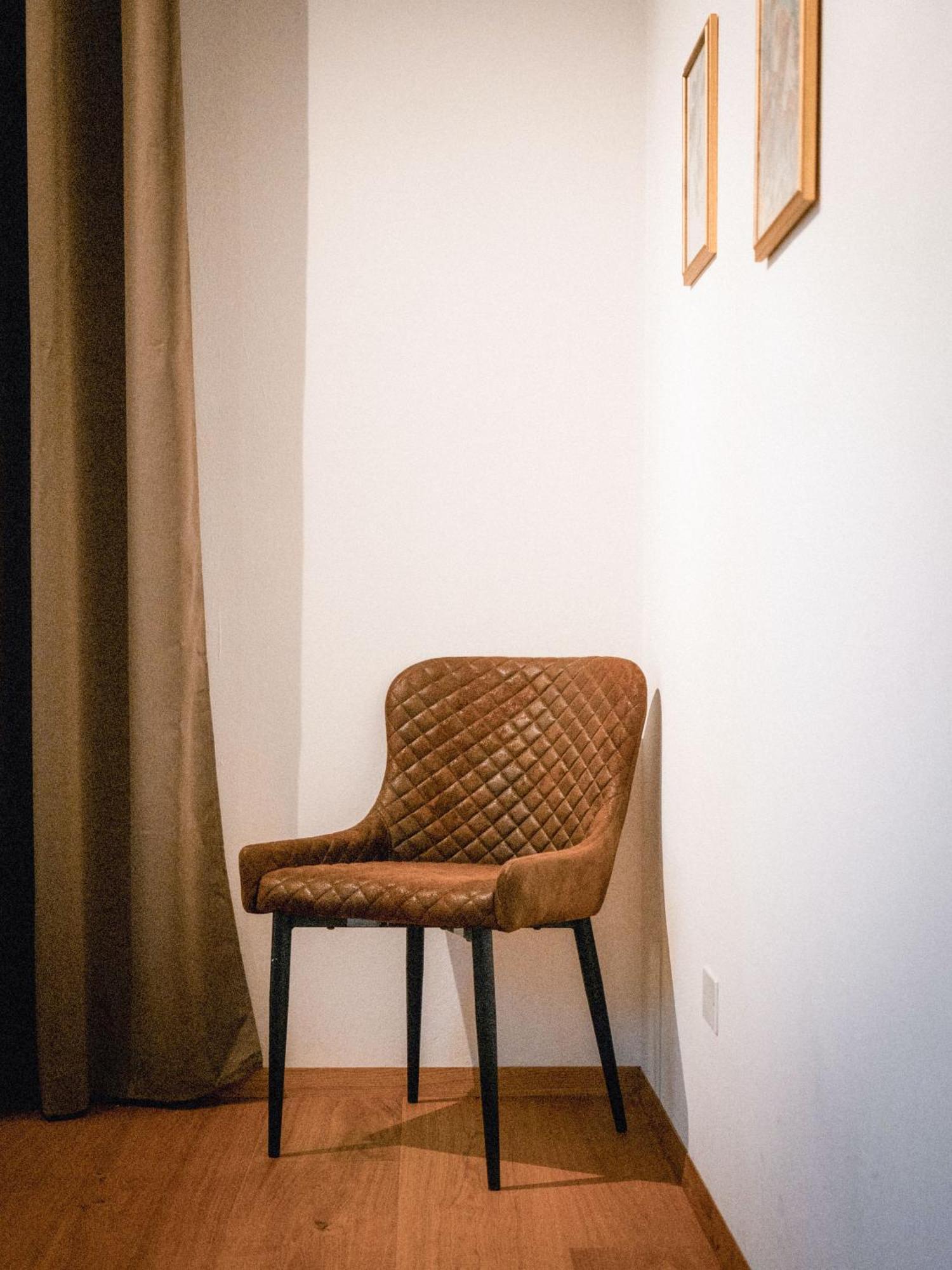 Bergblick Apartment In Zentrumsnaehe Mit Garage เมราโน ภายนอก รูปภาพ