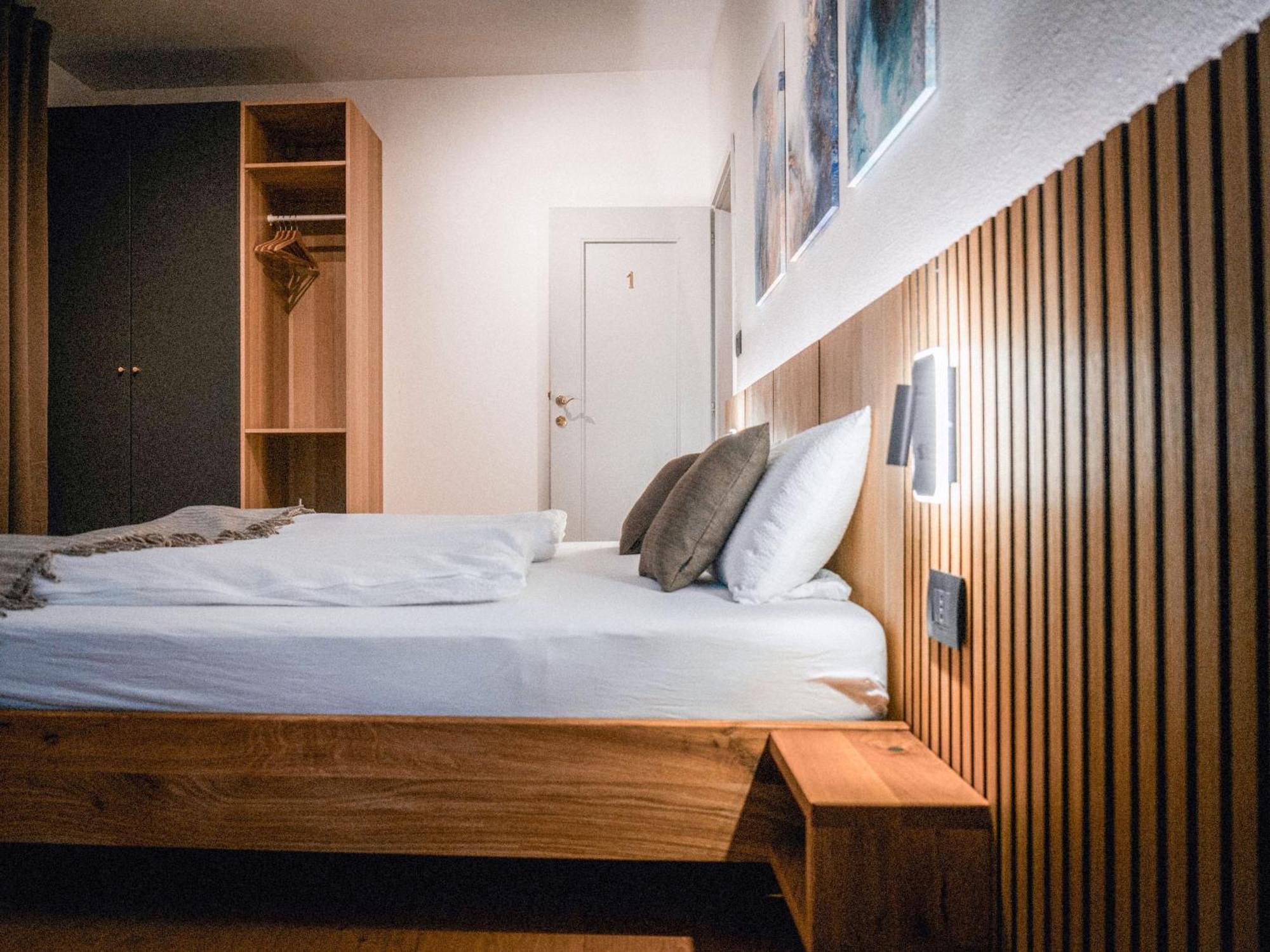 Bergblick Apartment In Zentrumsnaehe Mit Garage เมราโน ภายนอก รูปภาพ