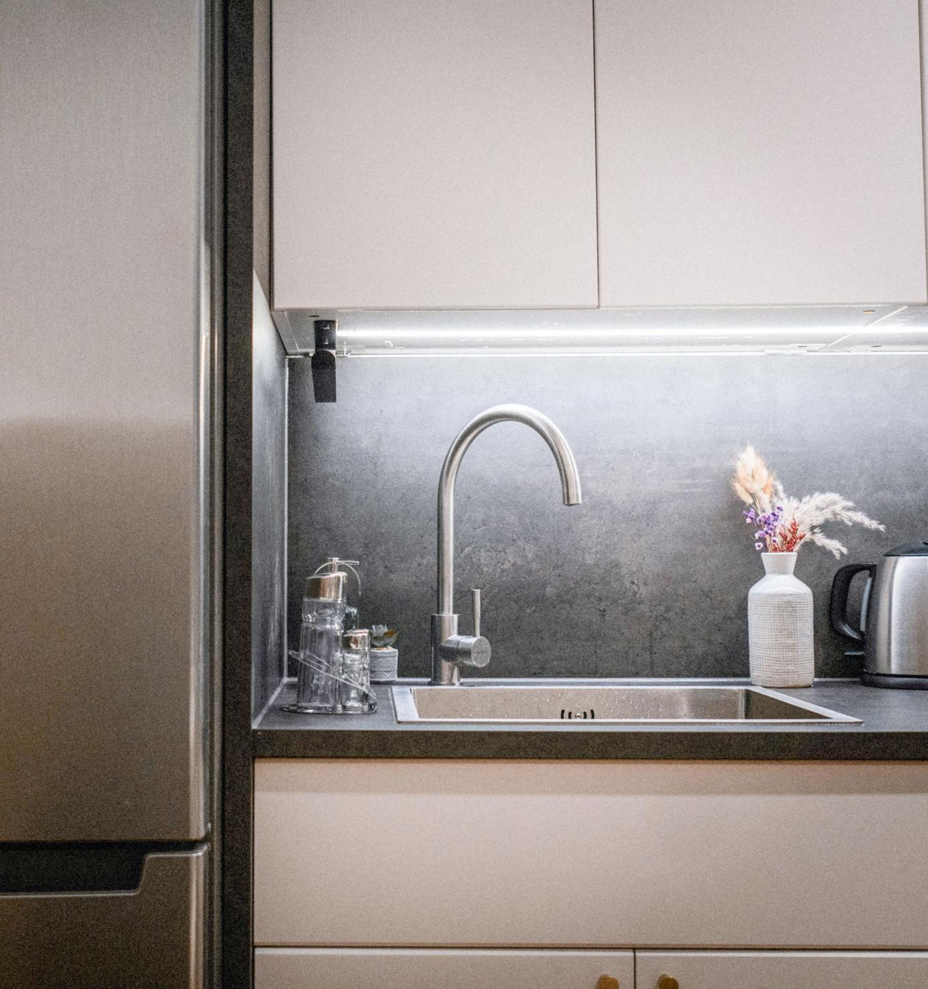 Bergblick Apartment In Zentrumsnaehe Mit Garage เมราโน ภายนอก รูปภาพ