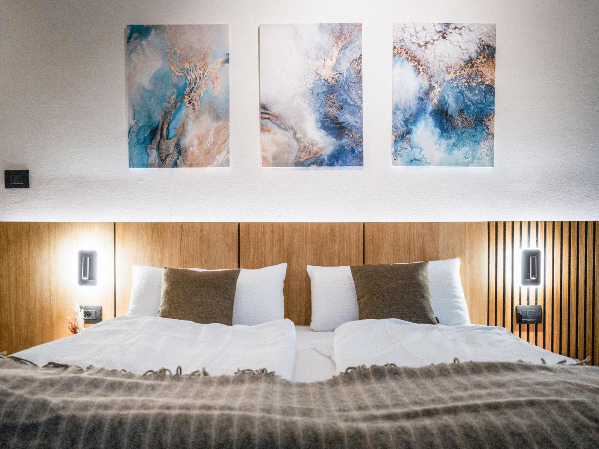 Bergblick Apartment In Zentrumsnaehe Mit Garage เมราโน ภายนอก รูปภาพ